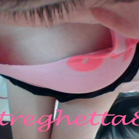 Public Photo of __StreghettaSexy__